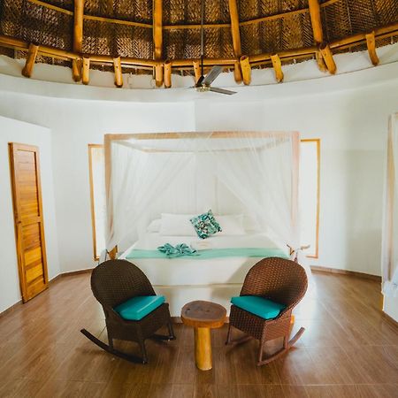Uuttaaka Eco-Hotel Palomino Εξωτερικό φωτογραφία