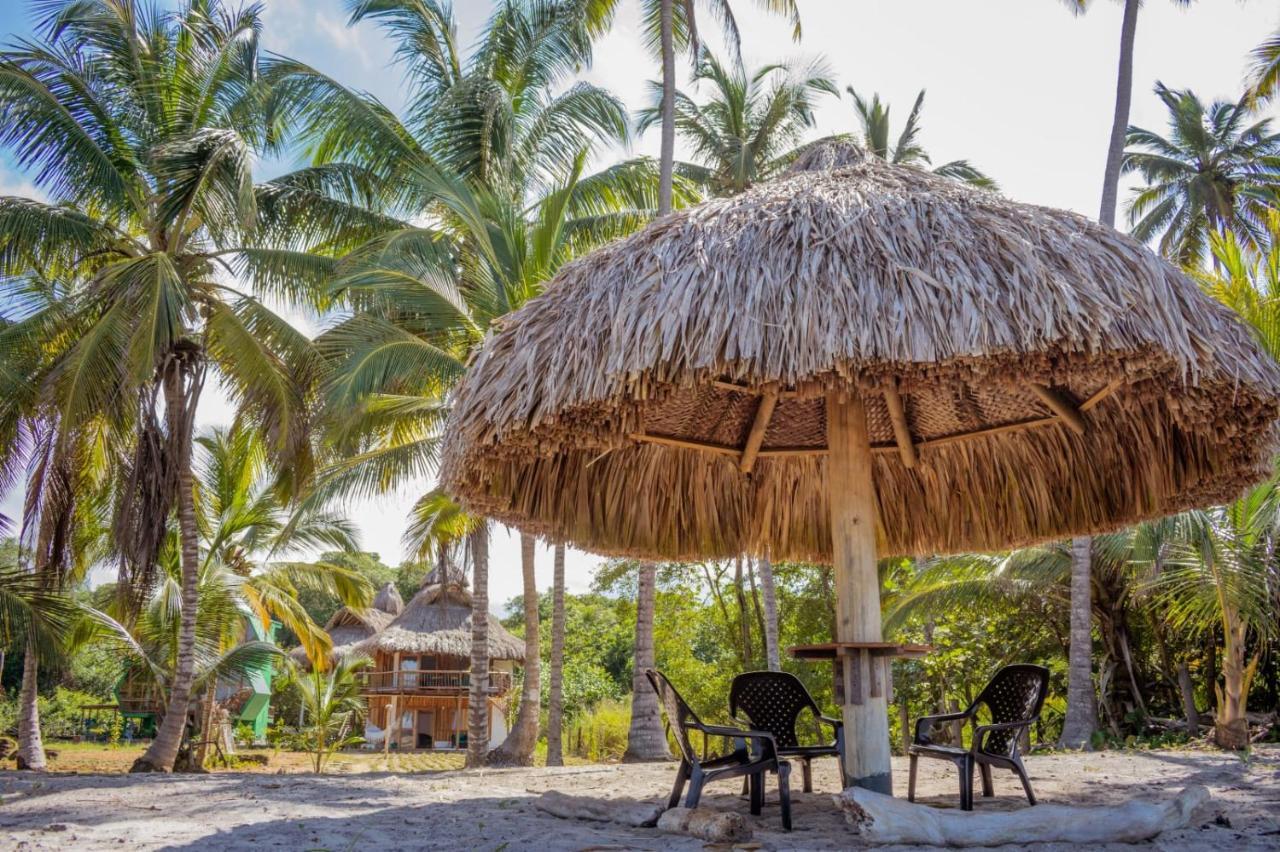 Uuttaaka Eco-Hotel Palomino Εξωτερικό φωτογραφία
