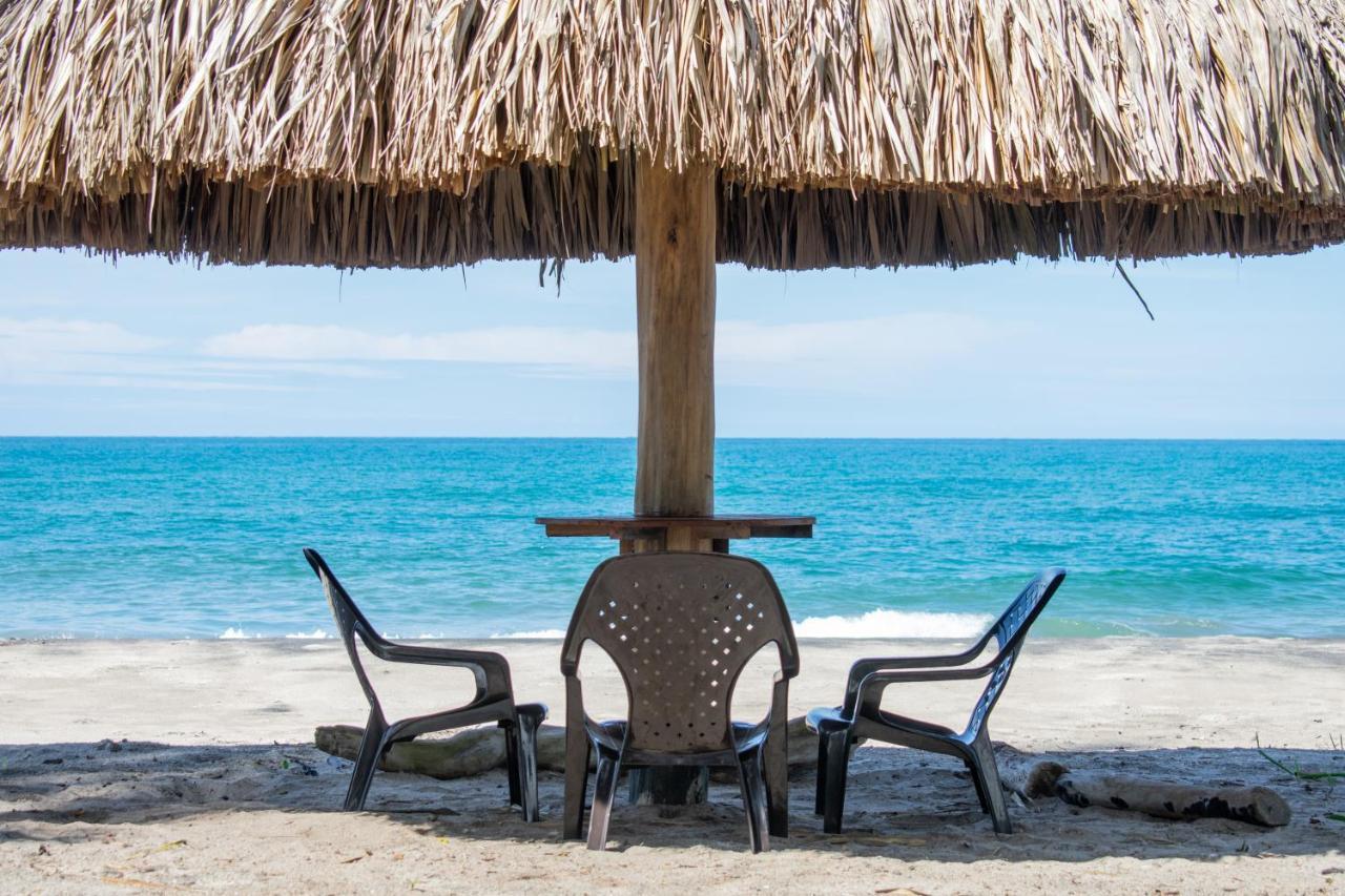 Uuttaaka Eco-Hotel Palomino Εξωτερικό φωτογραφία