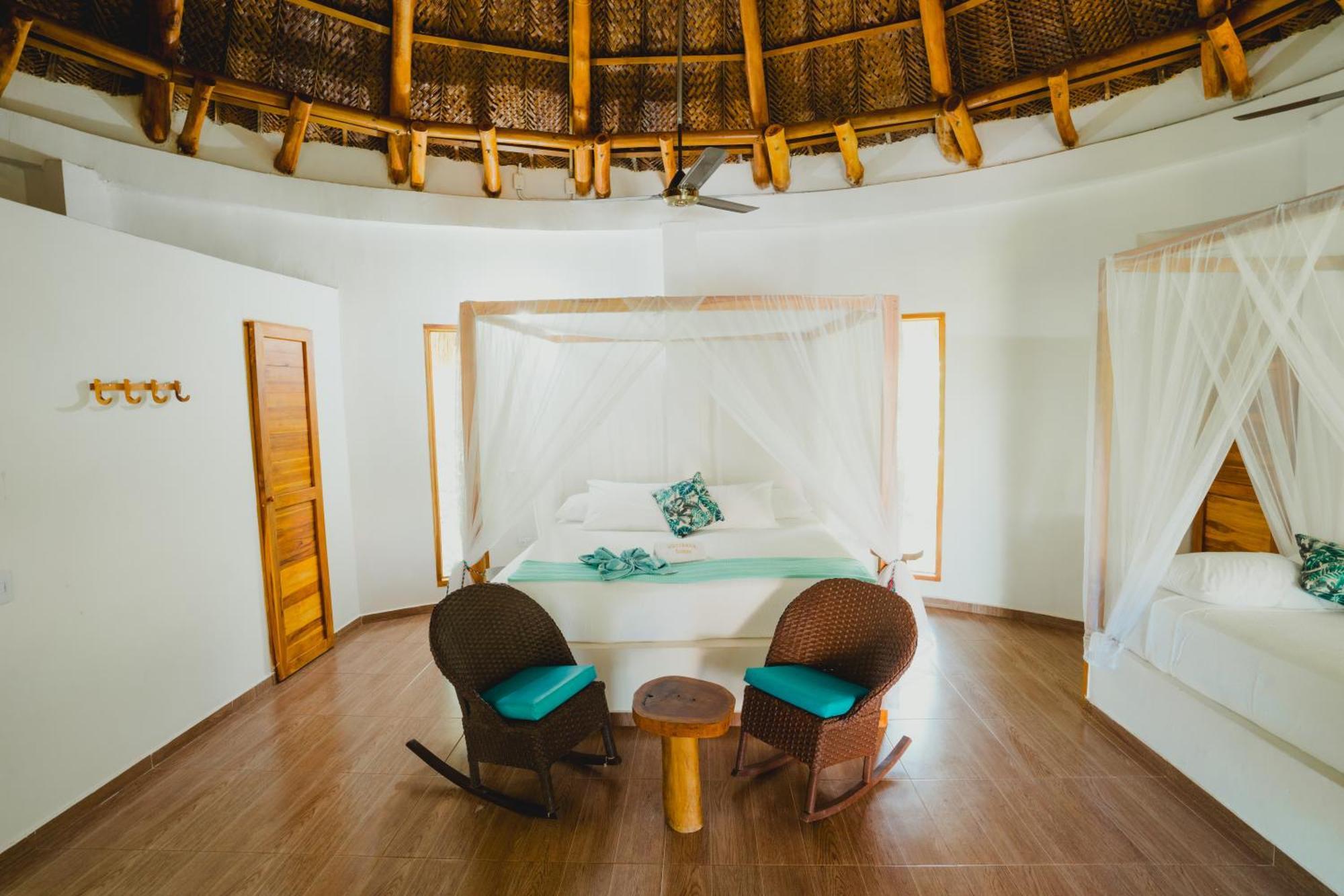 Uuttaaka Eco-Hotel Palomino Εξωτερικό φωτογραφία